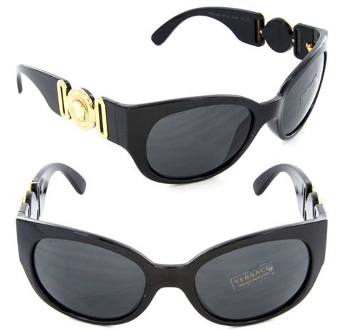 rare vintage versace sunglasses|expensive Versace sunglasses.